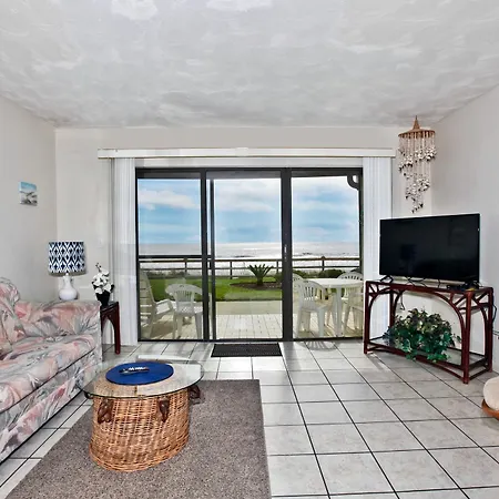 Polynesian Village Condominium By Panhandle Getaways